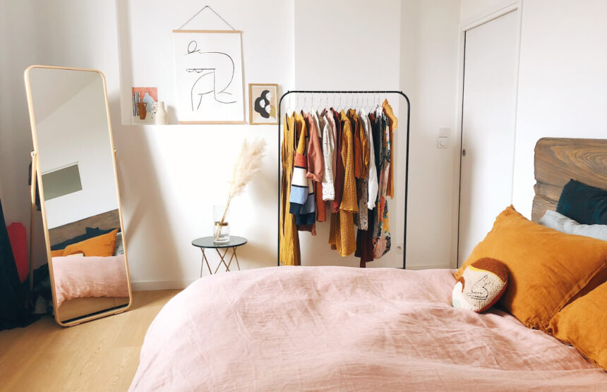 Ideas para decorar una habitación en tonos beige